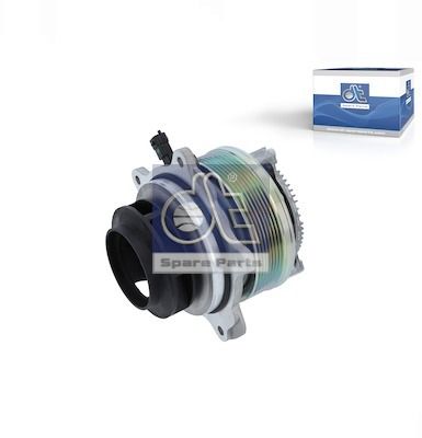 Water Pump, engine cooling DT Spare Parts 5.41078
