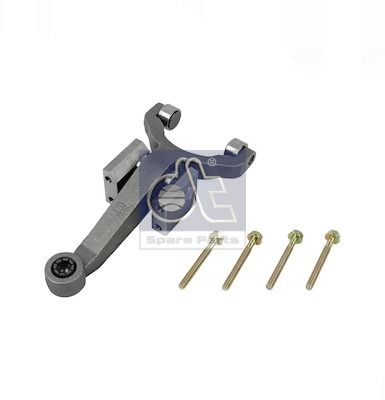 Release Fork, clutch DT Spare Parts 5.50072