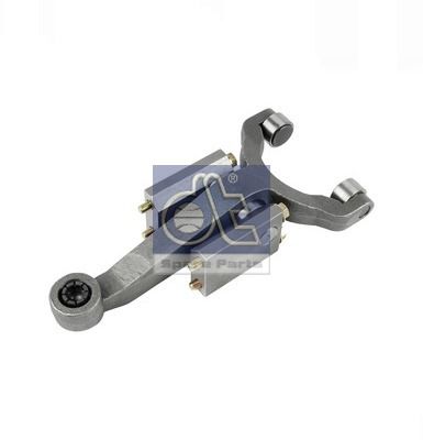 Release Fork, clutch DT Spare Parts 5.50073