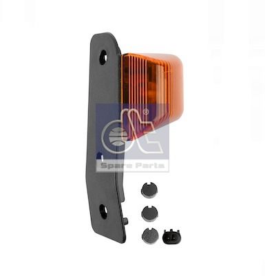 Side Marker Light DT Spare Parts 7.25312
