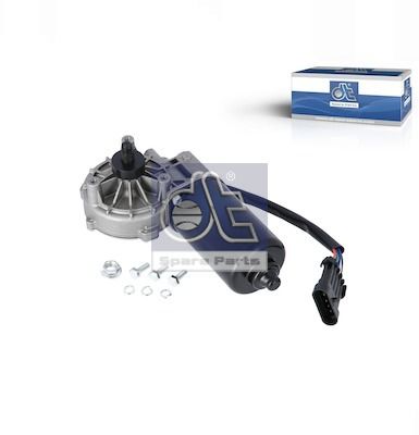 Wiper Motor DT Spare Parts 7.79111