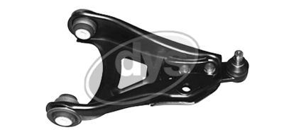 Control/Trailing Arm, wheel suspension DYS 20-00124-1