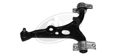 Control/Trailing Arm, wheel suspension DYS 20-00145