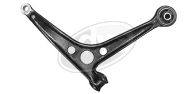 Control/Trailing Arm, wheel suspension DYS 20-00250-1