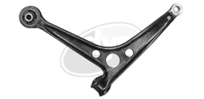 Control/Trailing Arm, wheel suspension DYS 20-00250-2