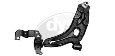 Control/Trailing Arm, wheel suspension DYS 20-00263-2