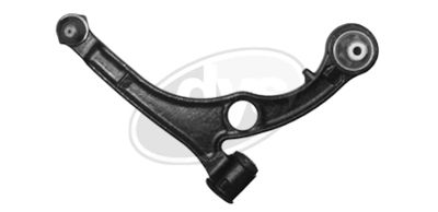 Control/Trailing Arm, wheel suspension DYS 20-00306-1