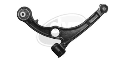 Control/Trailing Arm, wheel suspension DYS 20-00306-2