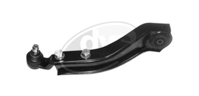 Control/Trailing Arm, wheel suspension DYS 20-00447-1