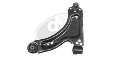 Control/Trailing Arm, wheel suspension DYS 20-00485-2