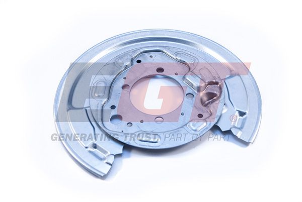 EGT 442280EGT Splash Guard, brake disc