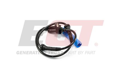 Sensor, wheel speed EGT 691345EGT
