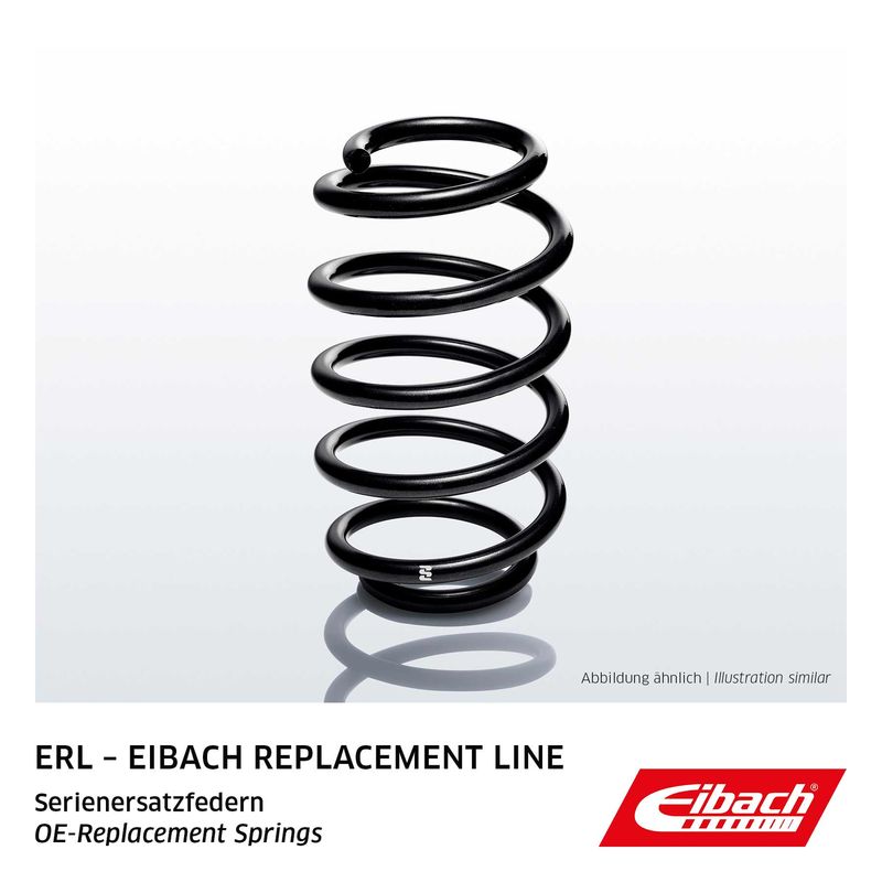 EIBACH R10800 Suspension Spring