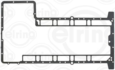 Gasket, oil sump ELRING 000.162