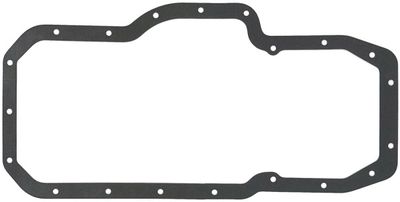 Gasket, oil sump ELRING 000.958