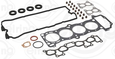 Gasket Kit, cylinder head ELRING 001.630