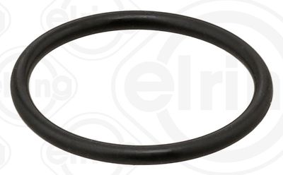 Gasket, oil cooler ELRING 340.100