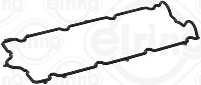 Gasket, cylinder head cover ELRING 375.270