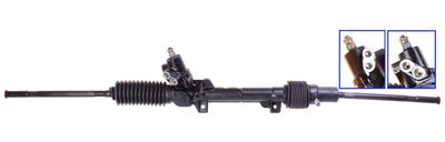 Steering Gear ELSTOCK 11-0076