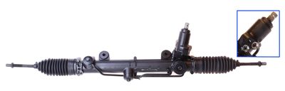 Steering Gear ELSTOCK 11-0222