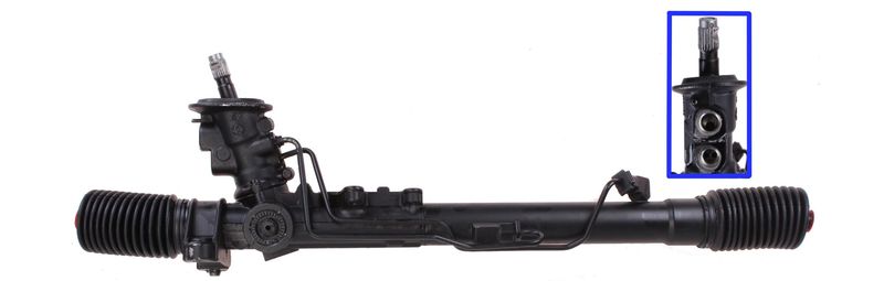 ELSTOCK 12-0753 Steering Gear
