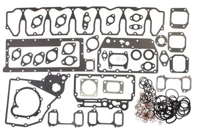 Full Gasket Kit, engine ENGITECH ENT000001