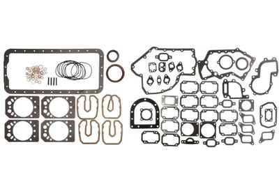 Full Gasket Kit, engine ENGITECH ENT000003