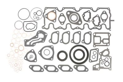 Gasket Kit, crankcase ENGITECH ENT000012