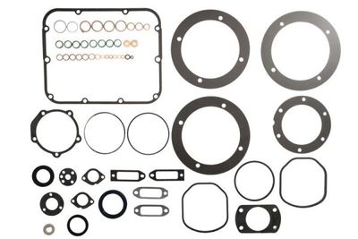 Full Gasket Kit, engine ENGITECH ENT000013