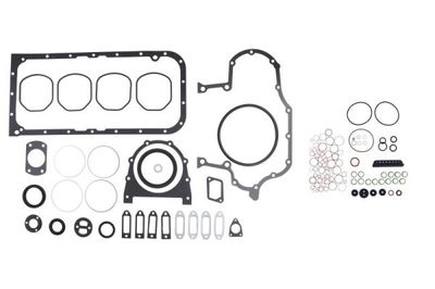 Full Gasket Kit, engine ENGITECH ENT000015