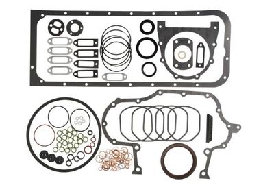 Full Gasket Kit, engine ENGITECH ENT000016