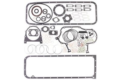 Full Gasket Kit, engine ENGITECH ENT000017