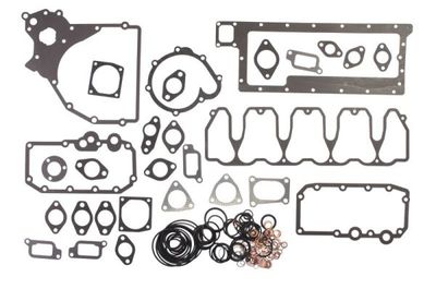 Full Gasket Kit, engine ENGITECH ENT000018