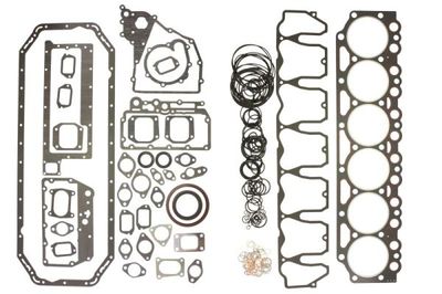 Full Gasket Kit, engine ENGITECH ENT000022