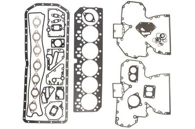 Full Gasket Kit, engine ENGITECH ENT000023