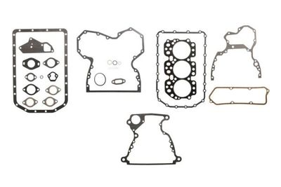 Full Gasket Kit, engine ENGITECH ENT000024