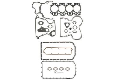 Full Gasket Kit, engine ENGITECH ENT000025