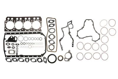 Full Gasket Kit, engine ENGITECH ENT000033