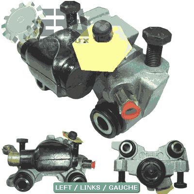 Brake Caliper ERA Benelux BC52787