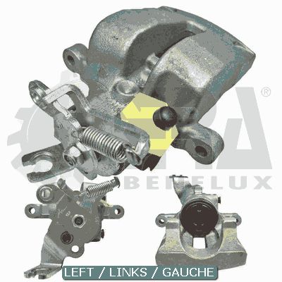 Brake Caliper ERA Benelux BC53116