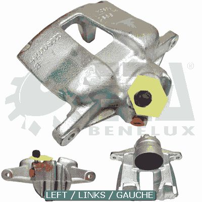 Brake Caliper ERA Benelux BC63000