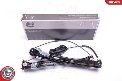 Window Regulator ESEN SKV 00SKV052