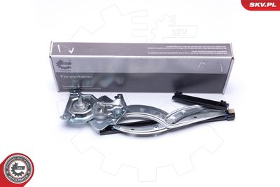 Window Regulator ESEN SKV 00SKV632
