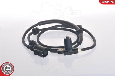 Sensor, wheel speed ESEN SKV 06SKV110