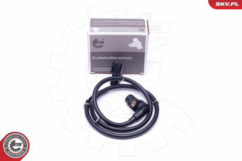 ESEN SKV 06SKV217 Sensor, wheel speed