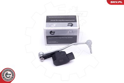 Sensor, headlight levelling ESEN SKV 17SKV569