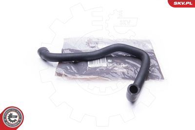 Radiator Hose ESEN SKV 24SKV300