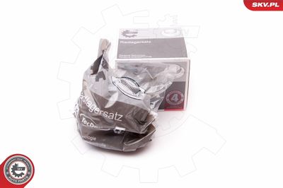Wheel Bearing Kit ESEN SKV 29SKV187