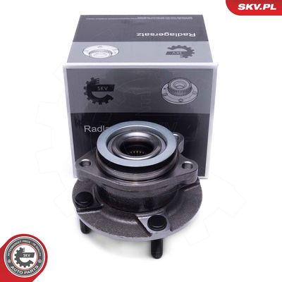 Wheel Bearing Kit ESEN SKV 29SKV631