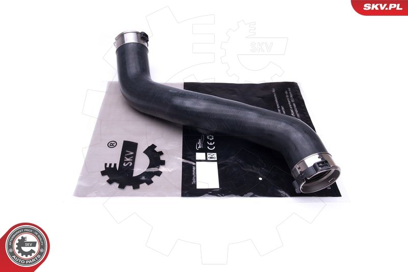 ESEN SKV 43SKV127 Charge Air Hose